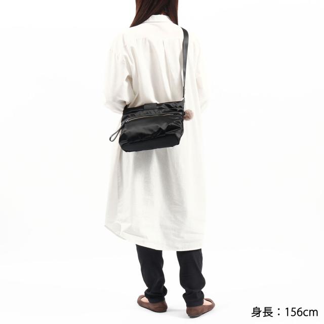 最大30%還元★6/13限定｜【5％OFFクーポン】【商品レビューで＋5％】【セール30％OFF】カナナプロジェクト ショルダーバッグ Kanana project 軽い 斜めがけバッグ 小さめ シュスバッグ PJ-16 11901_2