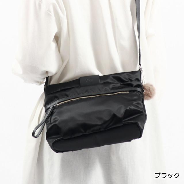 最大30%還元★6/13限定｜【5％OFFクーポン】【商品レビューで＋5％】【セール30％OFF】カナナプロジェクト ショルダーバッグ Kanana project 軽い 斜めがけバッグ 小さめ シュスバッグ PJ-16 11901_9