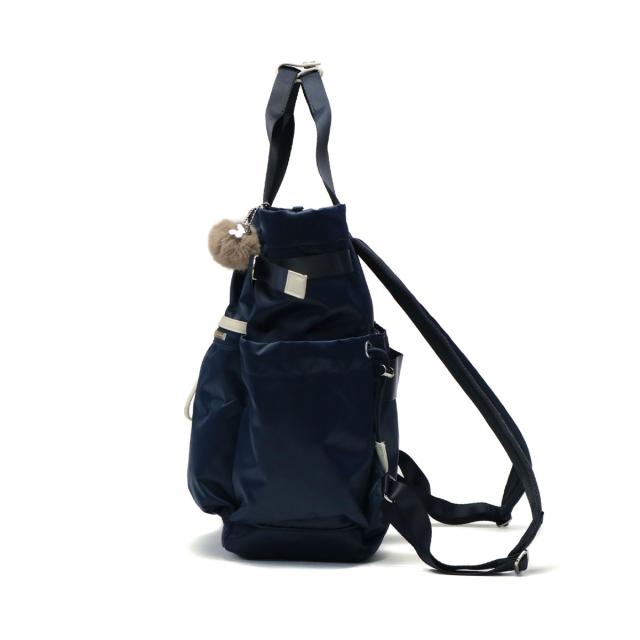 【商品レビューで＋5％】【5％OFFクーポン】【セール30%OFF】 カナナプロジェクト リュック レディース シンプル Kanana project 軽い 通勤 大人 ブランド 抗菌 A4 13L 11903 最大30%還元☆1/3限定｜【商品レビューで＋5％】【セール30％OFF