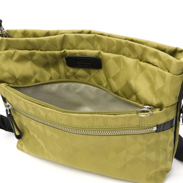 商品レビューで＋5％】カナナプロジェクト ショルダーバッグ