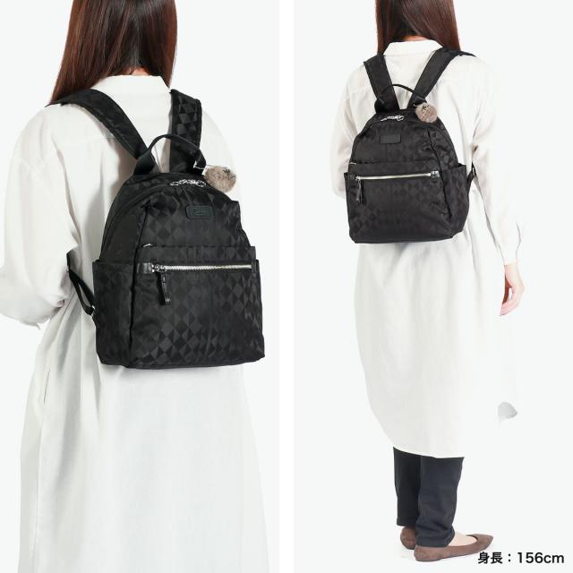 5％OFFクーポン】【商品レビューで＋5％】カナナプロジェクト リュック 