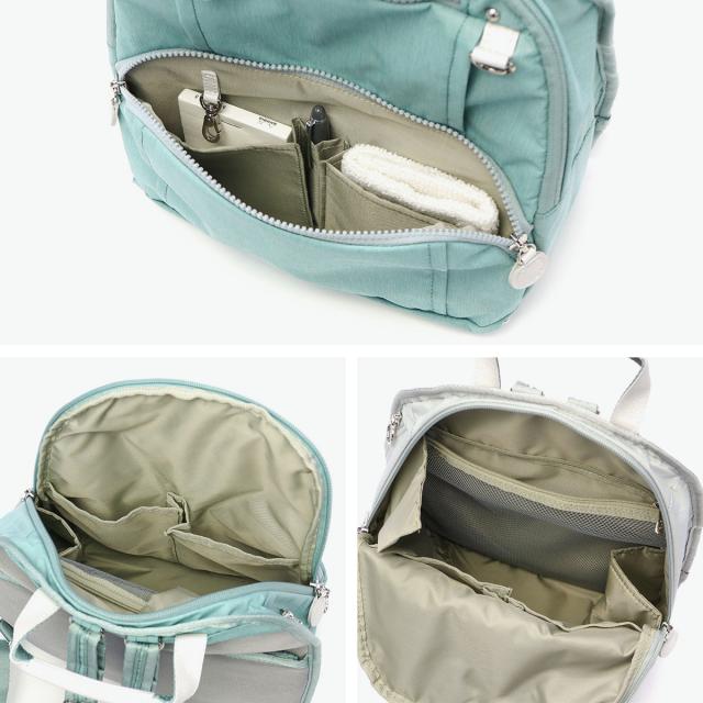 5％OFFクーポン】【商品レビューで＋5％】カナナプロジェクト リュック