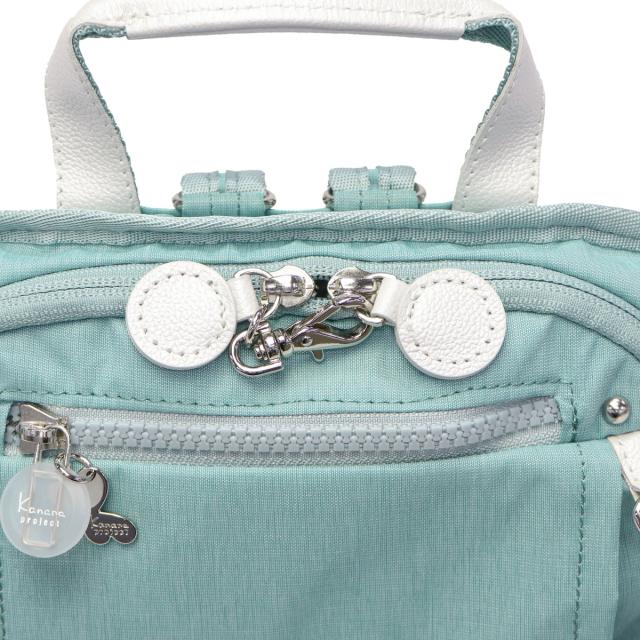 5％OFFクーポン】【商品レビューで＋5％】カナナプロジェクト リュック