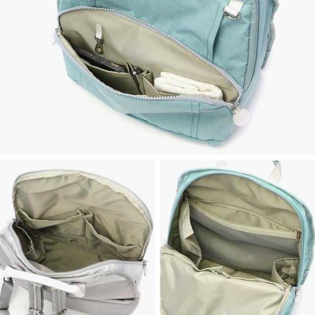 5％OFFクーポン】【商品レビューで＋5％】カナナプロジェクト リュック