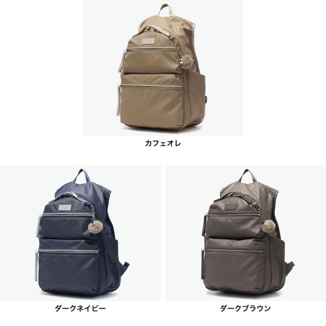 商品レビューで＋5％】カナナプロジェクト リュック レディース バック
