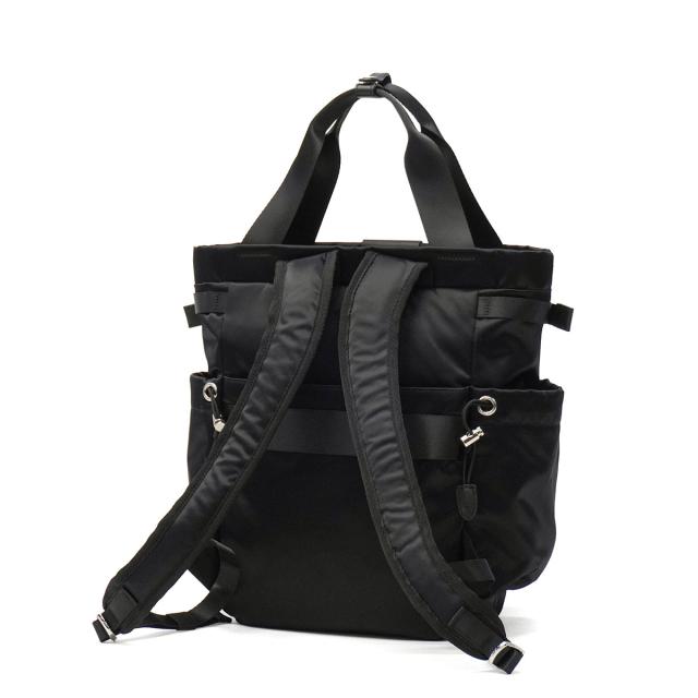 最大30%還元★6/13限定｜【5％OFFクーポン】【商品レビューで＋5％】カナナプロジェクト リュック レディース Kanana project きれいめ 軽量 13L B5 リュックサック シュスバッグ PJ16-2nd 20144_11