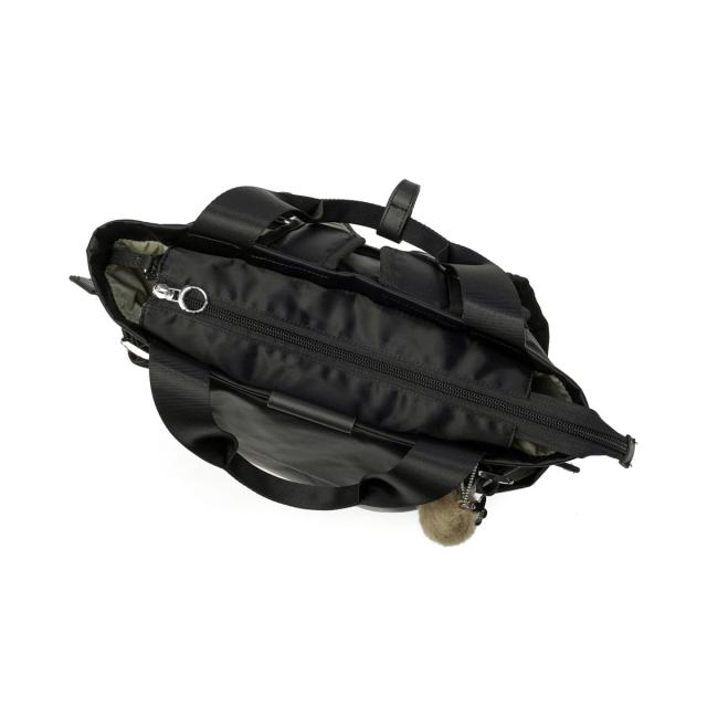最大30%還元★6/13限定｜【5％OFFクーポン】【商品レビューで＋5％】カナナプロジェクト リュック レディース Kanana project きれいめ 軽量 13L B5 リュックサック シュスバッグ PJ16-2nd 20144_18