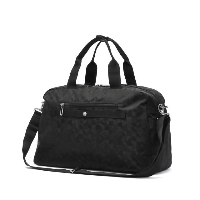 最大30%還元★5/3限定｜【5％OFFクーポン】【商品レビューで＋5％】カナナプロジェクト コレクション ボストンバッグ レディース 軽量 ブランド 旅行 Kanana project COLLECTION おしゃれ 2WAY バッグ A4 斜めがけ VYG マリティマ 68736_9
