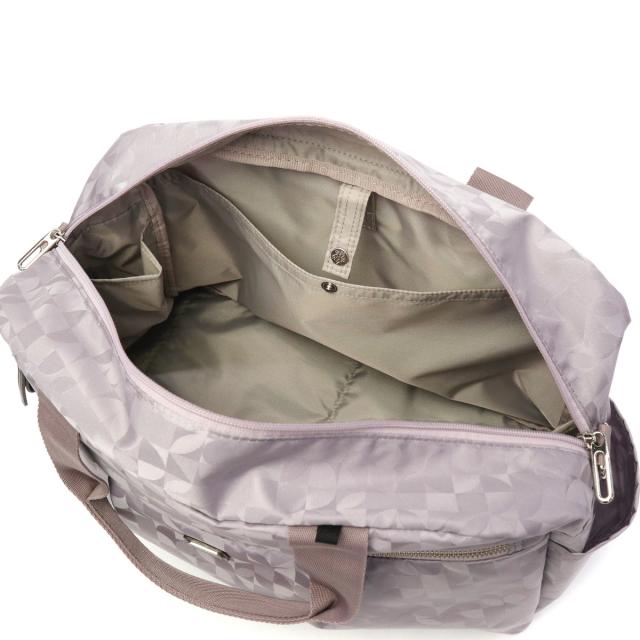最大30%還元★5/3限定｜【5％OFFクーポン】【商品レビューで＋5％】カナナプロジェクト コレクション ボストンバッグ レディース 軽量 ブランド 旅行 Kanana project COLLECTION おしゃれ 2WAY バッグ A4 斜めがけ VYG マリティマ 68736_15