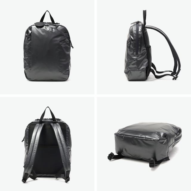 最大30%還元★5/3限定｜【5％OFFクーポン】【商品レビューで＋5％】【セール30％OFF】カナナプロジェクト コレクション リュック レディース 小さめ Kanana project COLLECTION 軽量 通勤 旅行 きれいめ A4 12L ラポシュ 68544_5