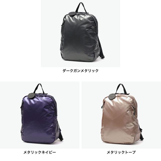 最大30%還元★5/3限定｜【5％OFFクーポン】【商品レビューで＋5％】【セール30％OFF】カナナプロジェクト コレクション リュック レディース 小さめ Kanana project COLLECTION 軽量 通勤 旅行 きれいめ A4 12L ラポシュ 68544_6