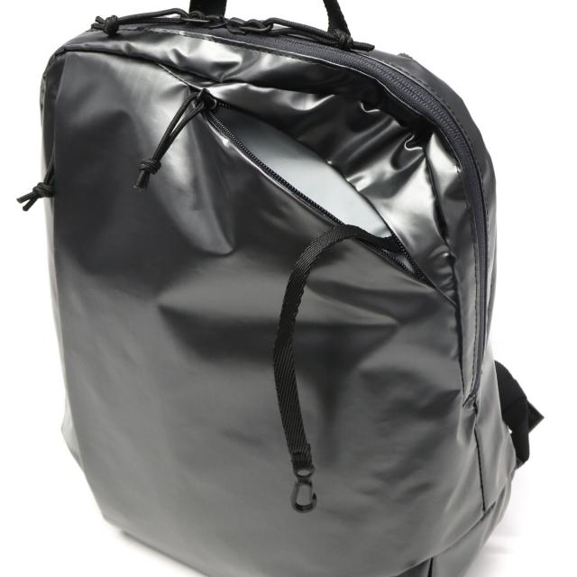 最大30%還元★5/3限定｜【5％OFFクーポン】【商品レビューで＋5％】【セール30％OFF】カナナプロジェクト コレクション リュック レディース 小さめ Kanana project COLLECTION 軽量 通勤 旅行 きれいめ A4 12L ラポシュ 68544_12