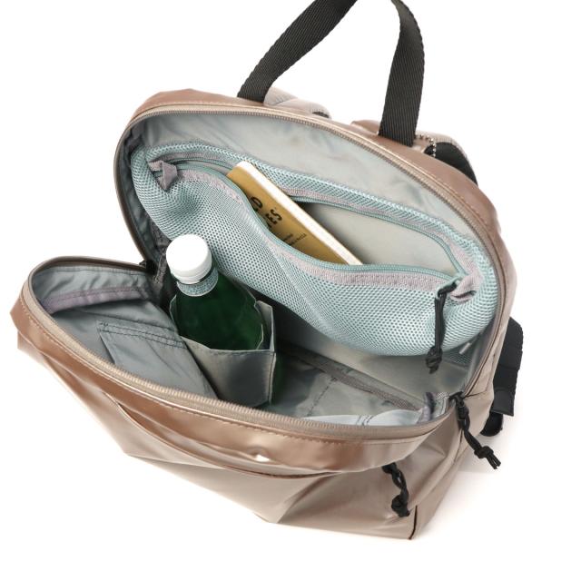 最大30%還元★5/3限定｜【5％OFFクーポン】【商品レビューで＋5％】【セール30％OFF】カナナプロジェクト コレクション リュック レディース 小さめ Kanana project COLLECTION 軽量 通勤 旅行 きれいめ A4 12L ラポシュ 68544_16