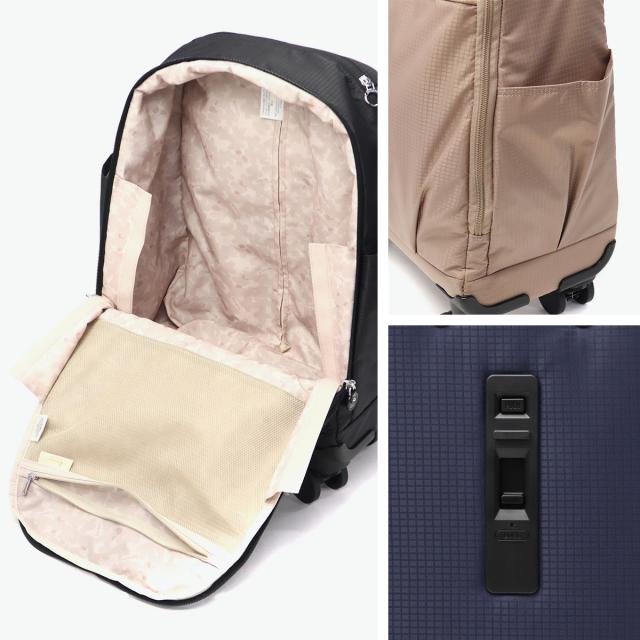 商品レビューで＋5％】カナナプロジェクト コレクション スーツケース