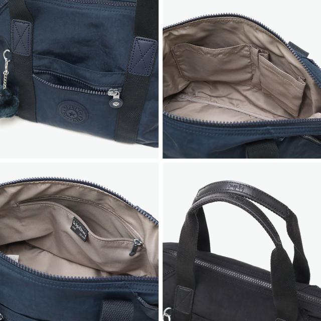 商品レビューで＋5％】【5％OFFクーポン】【正規取扱店】キプリング