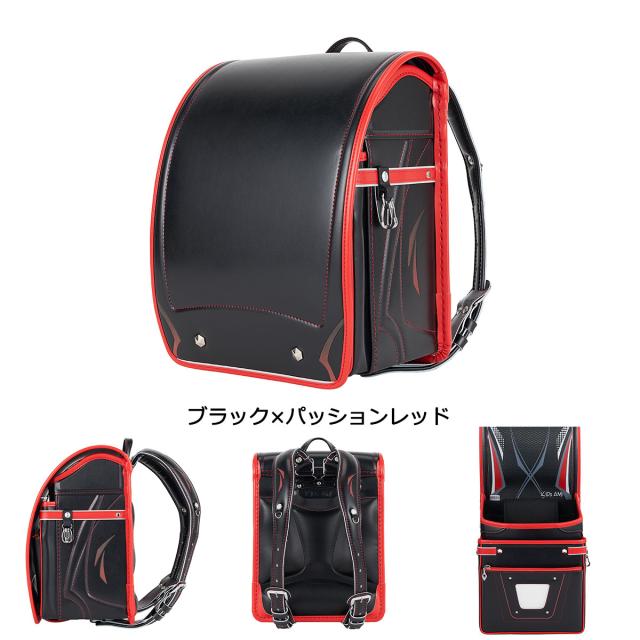 【商品レビューで＋5％】【2027年度 受注生産商品 6月末まで受付】トンボかきかたえんぴつプレゼント 【正規品6年保証】 キッズアミ ランドセル 男の子 ナース鞄工 KIDS AMI クラリーノ ワンダフルポッケ COOL TYPE 62006_7