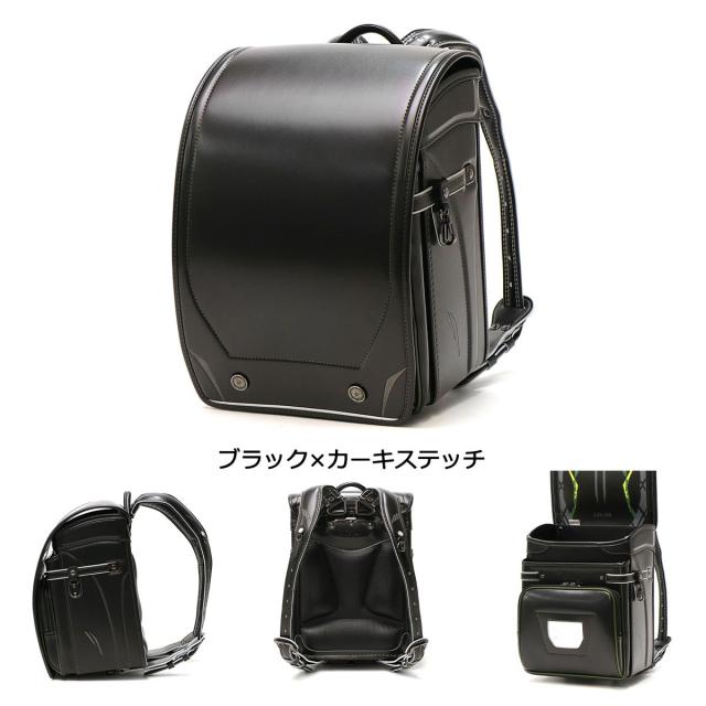 【商品レビューで＋5％】【2027年度 一部受注生産 6月末まで受付】トンボかきかたえんぴつプレゼント 【正規品6年保証】 キッズアミ ランドセル 男の子 ナース鞄工 KIDS AMI フラットキューブ COOL TYPE 92010_10