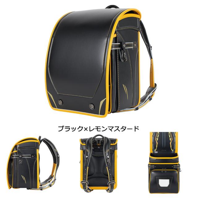 【商品レビューで＋5％】【2027年度 一部受注生産 6月末まで受付】トンボかきかたえんぴつプレゼント 【正規品6年保証】 キッズアミ ランドセル 男の子 ナース鞄工 KIDS AMI フラットキューブ COOL TYPE 92010_11