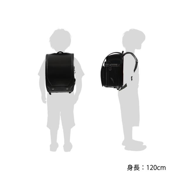 【商品レビューで＋5％】【2027年度 一部受注生産 6月末まで受付】トンボかきかたえんぴつプレゼント 【正規品6年保証】 キッズアミ ランドセル 男の子 ナース鞄工 KIDS AMI フラットキューブ COOL TYPE 92010_13