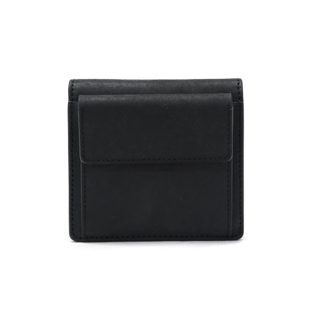 最大30%還元★5/3限定｜【5％OFFクーポン】【商品レビューで＋5％】【正規品1年保証】クベラ 9981 二つ折り財布 KUBERA 9981 本革 牛革 レザー 財布 ミニ財布 小さい 日本製 PUEBLO MINI.3 51671_10