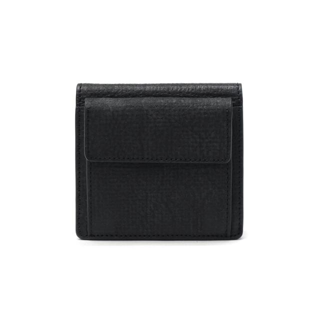 最大30%還元★5/3限定｜【5％OFFクーポン】【商品レビューで＋5％】【正規品1年保証】クベラ 9981 二つ折り財布 KUBERA 9981 本革 牛革 レザー 小銭入れ 財布 日本製 PUEBLO TEXT MINI.3 51673_10