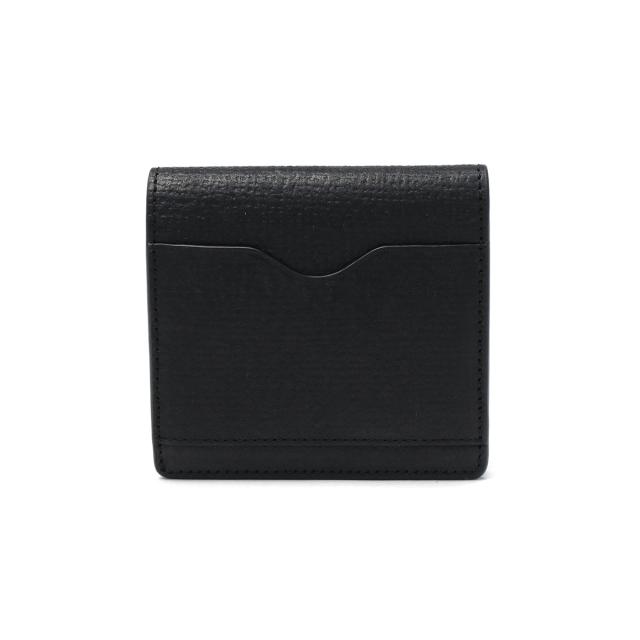 最大30%還元★5/3限定｜【5％OFFクーポン】【商品レビューで＋5％】【正規品1年保証】クベラ 9981 二つ折り財布 KUBERA 9981 本革 牛革 レザー 小銭入れ 財布 日本製 PUEBLO TEXT MINI.3 51673_12