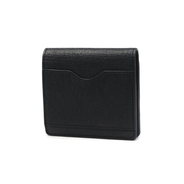 最大30%還元★5/3限定｜【5％OFFクーポン】【商品レビューで＋5％】【正規品1年保証】クベラ 9981 二つ折り財布 KUBERA 9981 本革 牛革 レザー 小銭入れ 財布 日本製 PUEBLO TEXT MINI.3 51673_13