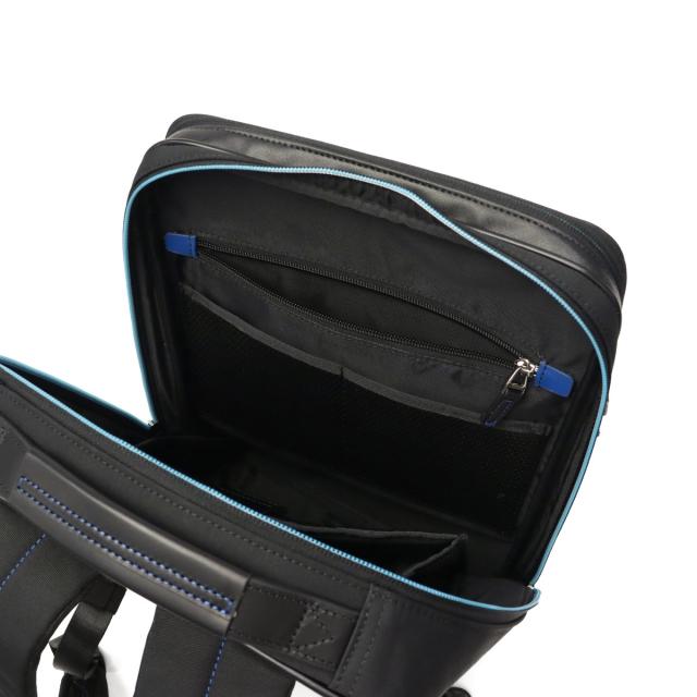 最大30%還元★5/3限定｜【5％OFFクーポン】【商品レビューで＋5％】ランバン オン ブルー ビジネスリュック ANVIN en Bleu ブランド 撥水 PC A4 ビジネスバッグ 通勤 ホームズ ビズリュック 523711_14