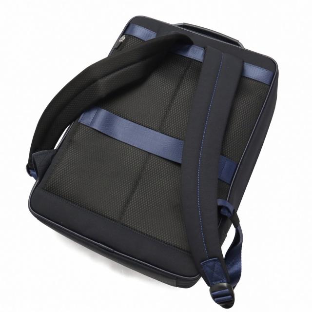 最大30%還元★5/3限定｜【5％OFFクーポン】【商品レビューで＋5％】ランバン オン ブルー ビジネスリュック ANVIN en Bleu ブランド 撥水 PC A4 ビジネスバッグ 通勤 ホームズ ビズリュック 523711_17