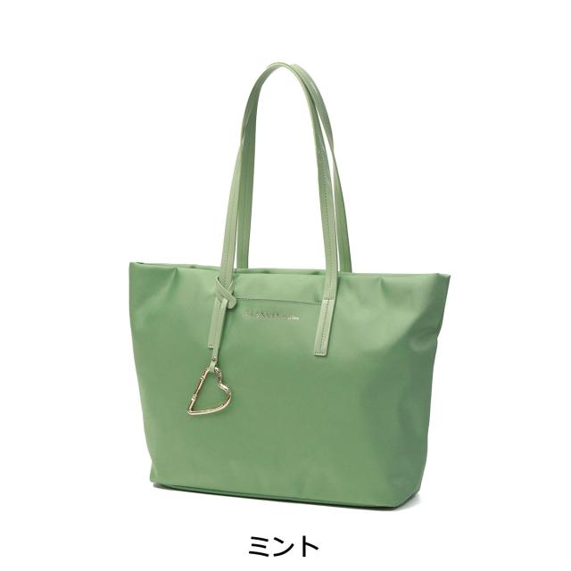 最大30%還元★5/3限定｜【商品レビューで＋5％】ランバンオンブルー トートバッグ 大きめ A4 ブランド LANVINen Bleu バッグ 軽量 軽い 通勤 通学 マルク 484213_10