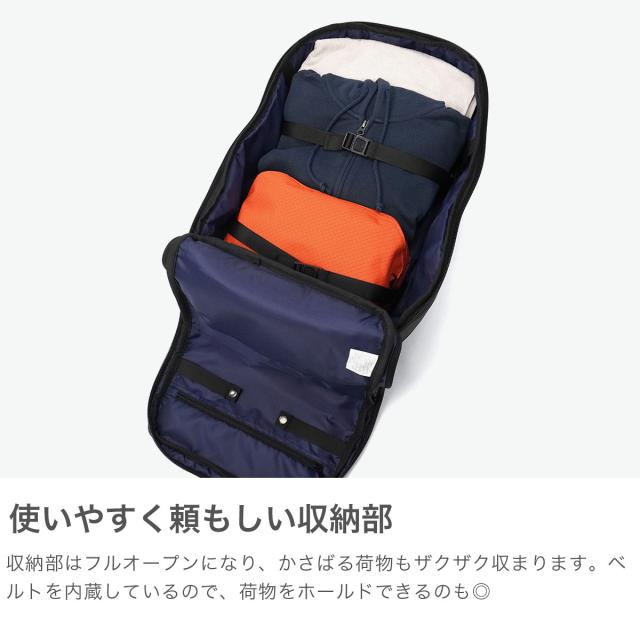 最大30%還元★5/3限定｜【5％OFFクーポン】【商品レビューで＋5％】Lee リュックキャリー 機内持ち込み リー 軽量 ソフトスーツケース キャリーバッグ シンプル おしゃれ 2輪 29L 2泊 3泊 2WAY Jackpot 320-9061_2