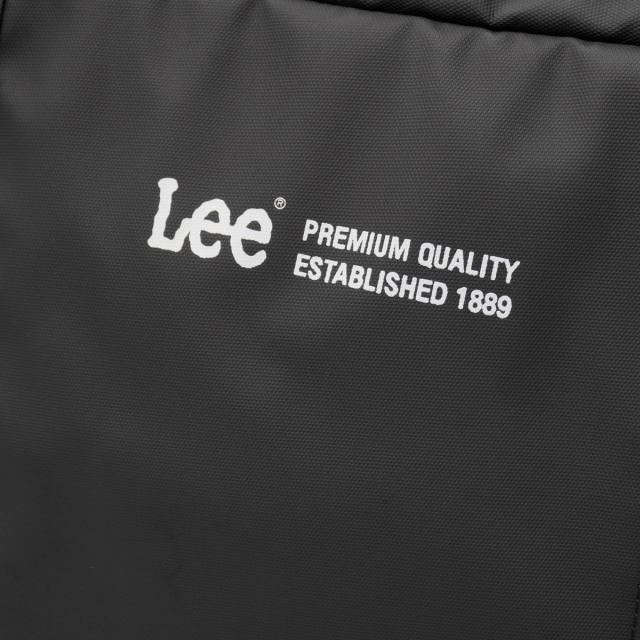 最大30%還元★5/3限定｜【5％OFFクーポン】【商品レビューで＋5％】Lee リュックキャリー 機内持ち込み リー 軽量 ソフトスーツケース キャリーバッグ シンプル おしゃれ 2輪 29L 2泊 3泊 2WAY Jackpot 320-9061_19