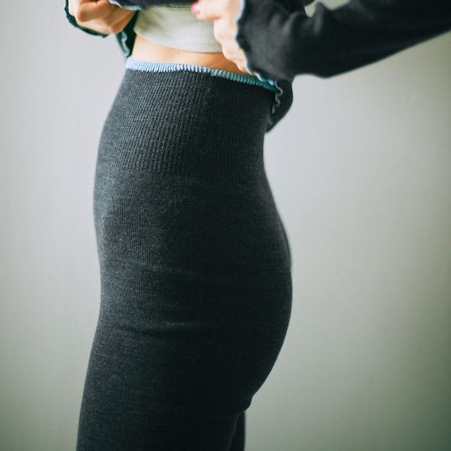 商品レビューで＋5％】me. パンツ レディース ミードット インナー