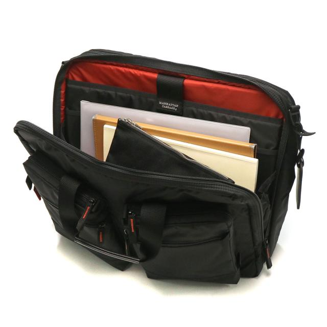 商品レビューで＋5％】マンハッタンパッセージ ブリーフケース メンズ