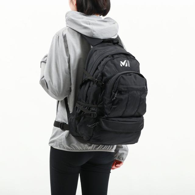 商品レビューで＋5％】【正規品2年保証】ミレー リュック MILLET