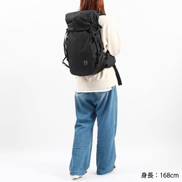 商品レビューで＋5％】【正規品2年保証】ミレー リュック レディース