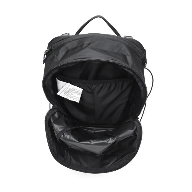 MILLET GRX 17 ザック 17L BLACK-NOIR