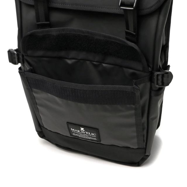 商品レビューで＋5％】【正規品1年保証】マキャベリック リュック