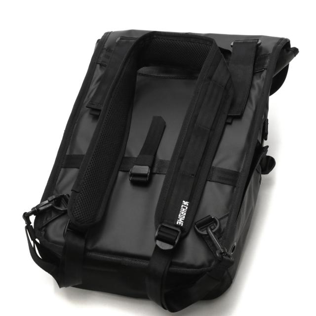 商品レビューで＋5％】【正規品1年保証】マキャベリック リュック