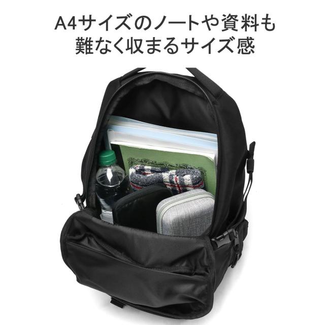 最大30%還元★5/3限定｜【商品レビューで＋5％】【正規品1年保証】マキャベリック リュック 大容量 MAKAVELIC 通勤 通学 ブランド カジュアル PC A4 3124-10108_7