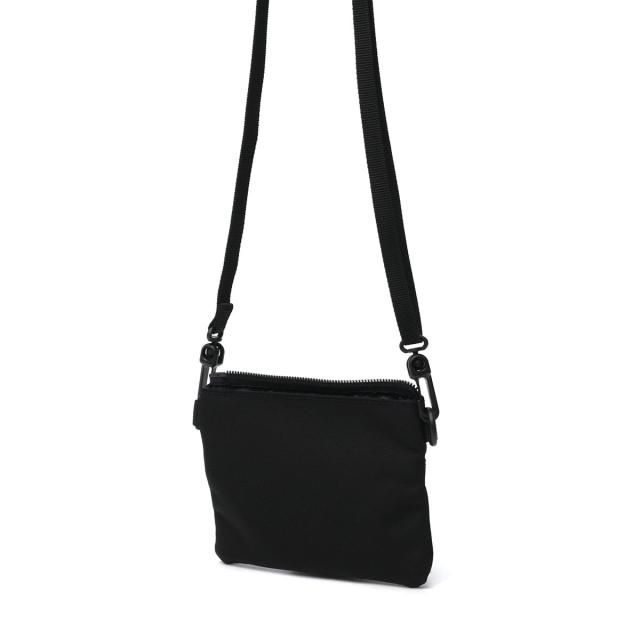 商品レビューで＋5％】【正規品1年保証】マキャベリック サコッシュ