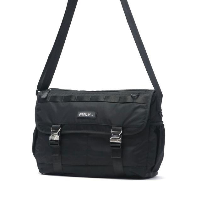 商品レビューで＋5％】ミルクフェド ショルダーバッグ レディース