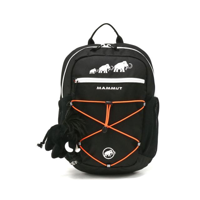 【商品レビューで＋5％】マムート リュック リュックサック キッズ MAMMUT 女の子 男の子 おしゃれ 軽い 軽量 小さめ 8L B5 2510-01542_13