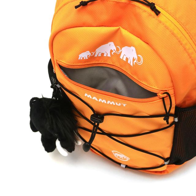 【商品レビューで＋5％】マムート リュック リュックサック キッズ MAMMUT 女の子 男の子 おしゃれ 軽い 軽量 小さめ 8L B5 2510-01542_17