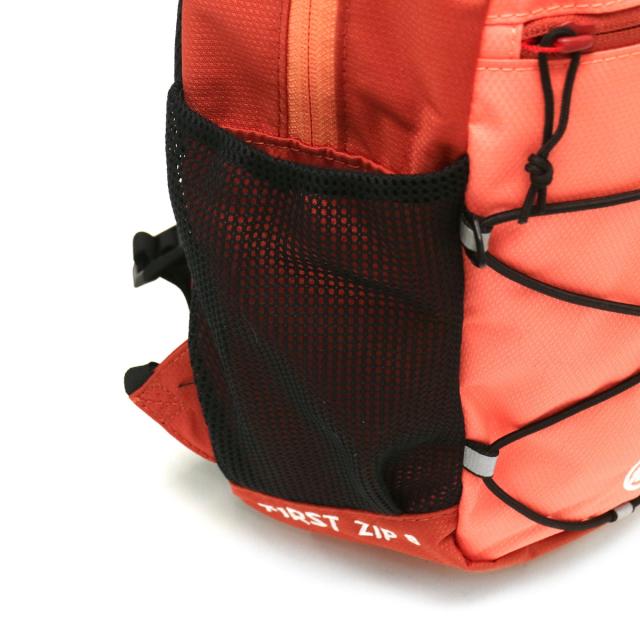 【商品レビューで＋5％】マムート リュック リュックサック キッズ MAMMUT 女の子 男の子 おしゃれ 軽い 軽量 小さめ 8L B5 2510-01542_18
