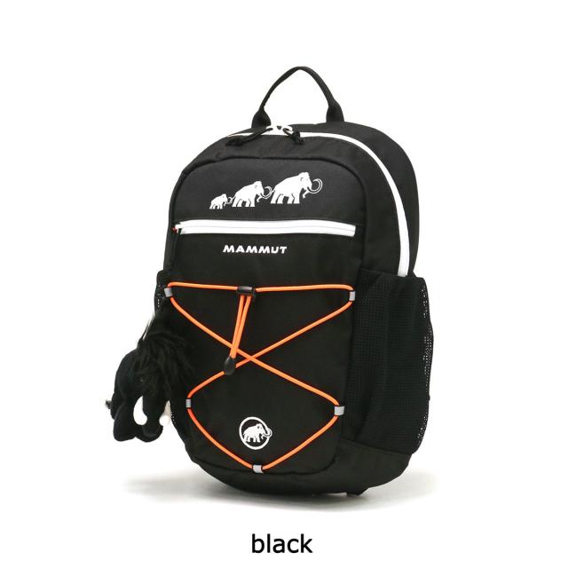 【商品レビューで＋5％】マムート リュック リュックサック キッズ MAMMUT 女の子 男の子 おしゃれ 軽い 軽量 小さめ 8L B5 2510-01542_8