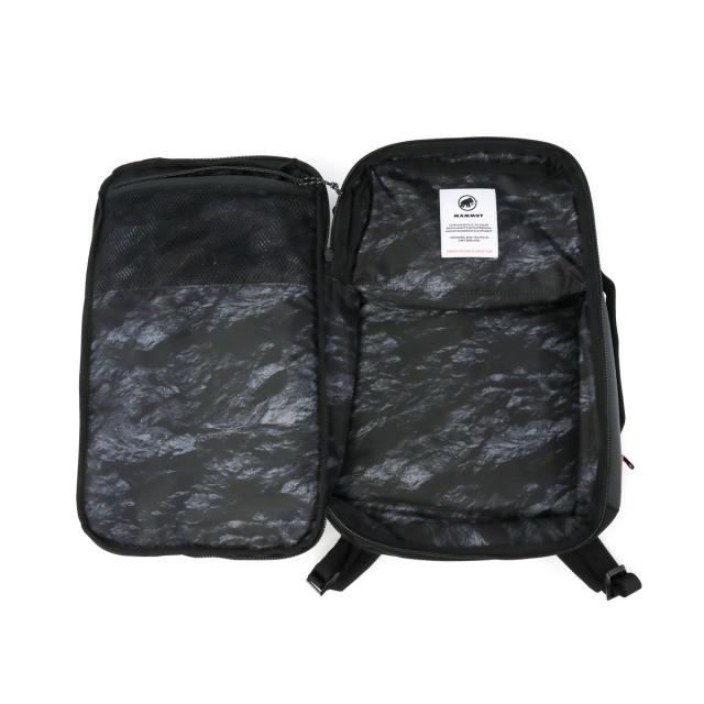 商品レビューで＋5％】マムート リュックサック メンズ レディース