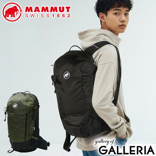商品レビューで＋5％】マムート リュック メンズ レディース MAMMUT