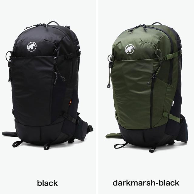 最大30%還元★5/3限定｜【5％OFFクーポン】【商品レビューで＋5％】マムート リュック メンズ レディース MAMMUT おしゃれ 小さめ アウトドア 登山 登山用 ハイキング 25L レインカバー付き ヒップベルト A4 25 2530-03452_8