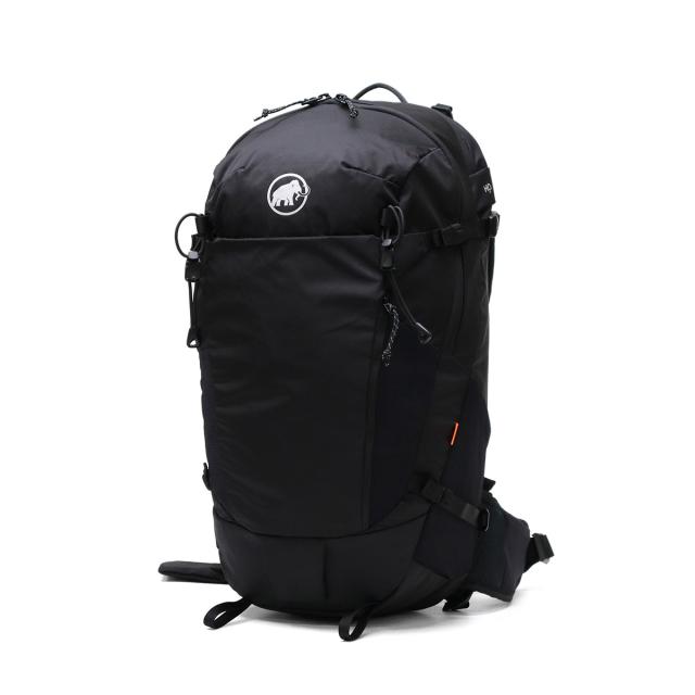 最大30%還元★5/3限定｜【5％OFFクーポン】【商品レビューで＋5％】マムート リュック メンズ レディース MAMMUT おしゃれ 小さめ アウトドア 登山 登山用 ハイキング 25L レインカバー付き ヒップベルト A4 25 2530-03452_12